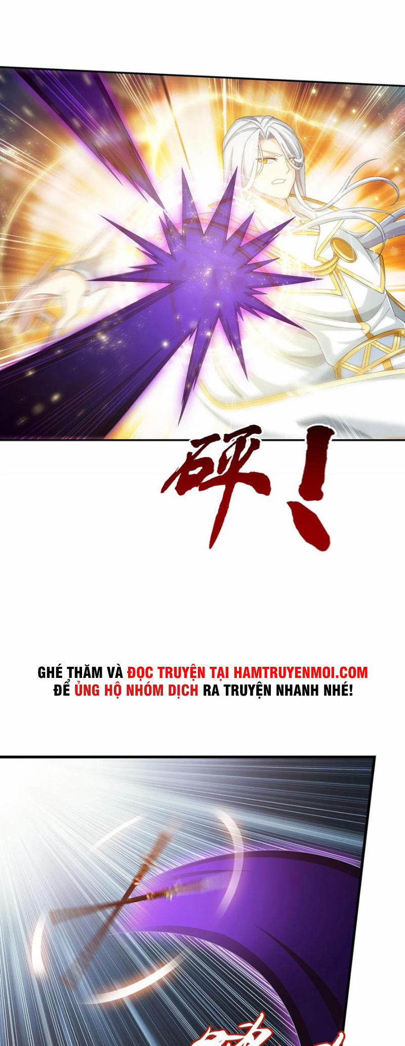 Đại Chúa Tể 348 trang 13