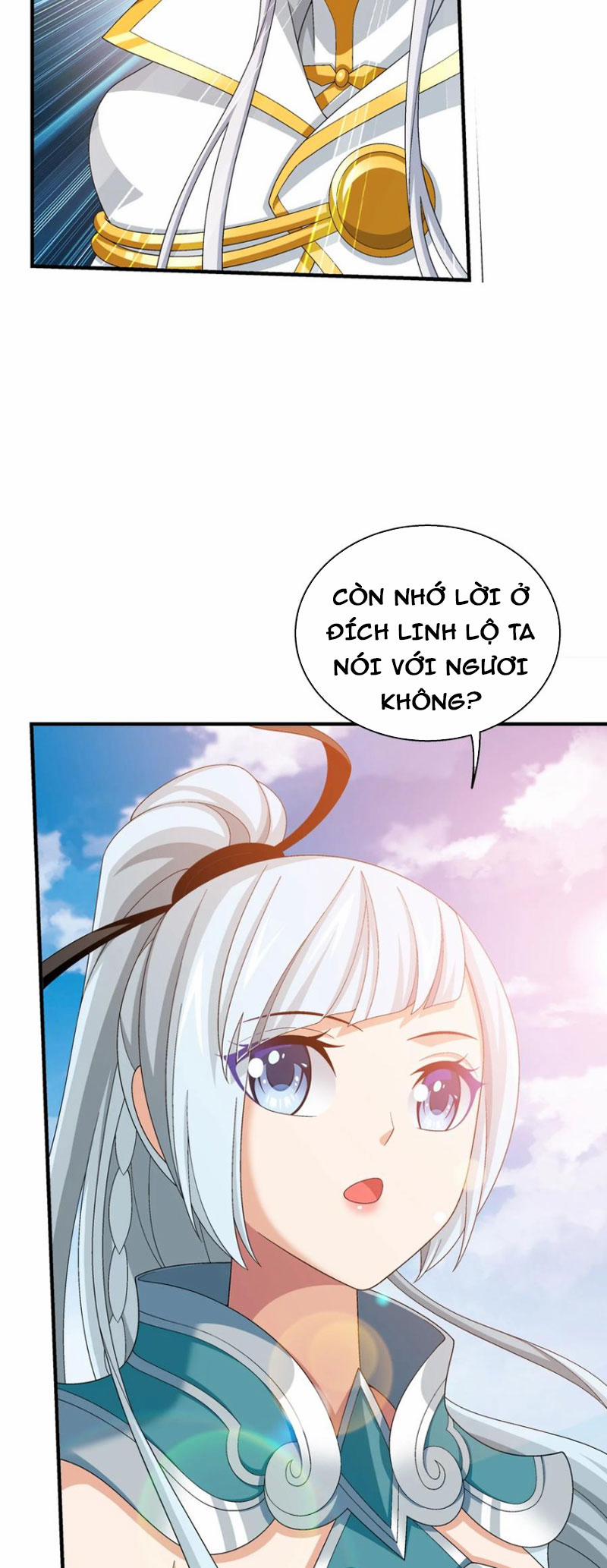 Đại Chúa Tể 348 trang 18