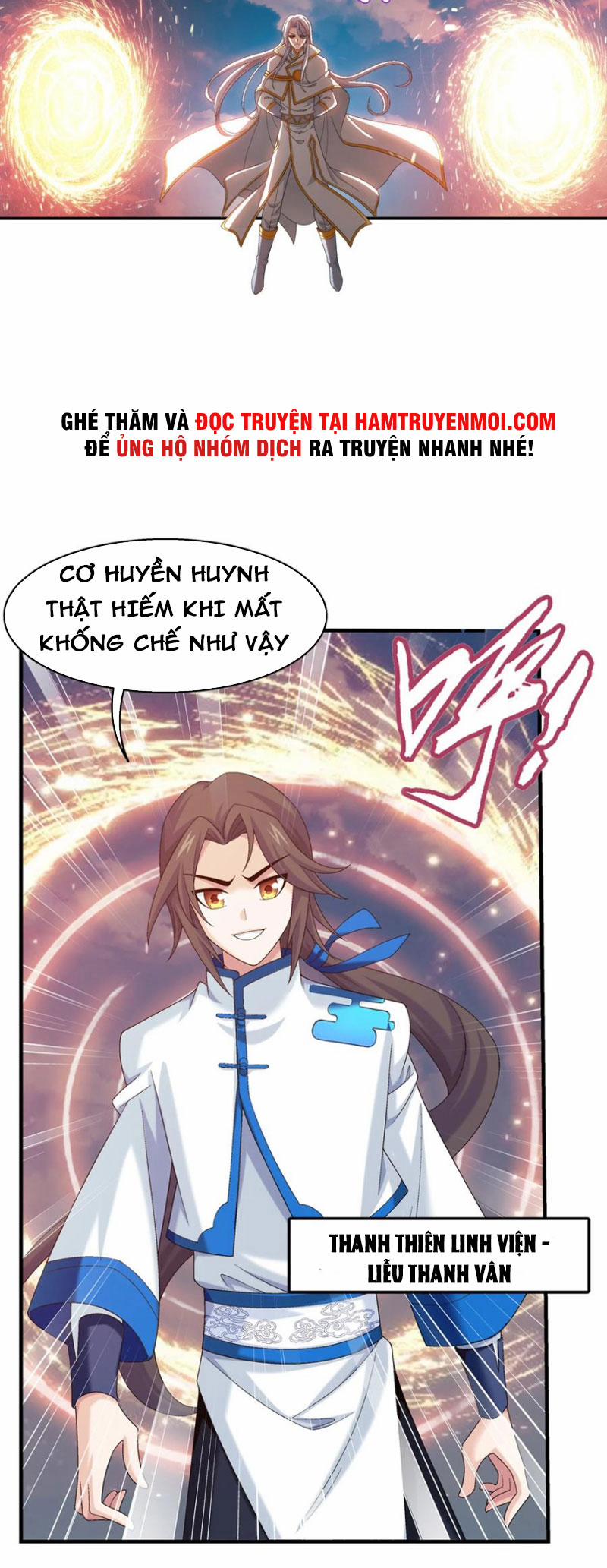 Đại Chúa Tể 348 trang 24