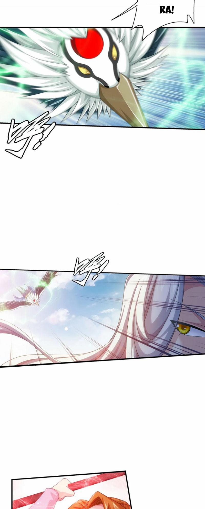 Đại Chúa Tể 348 trang 3