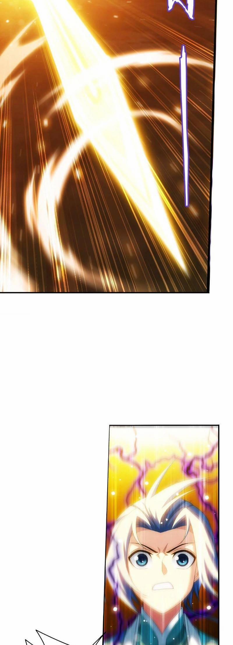 Đại Chúa Tể 349 trang 19