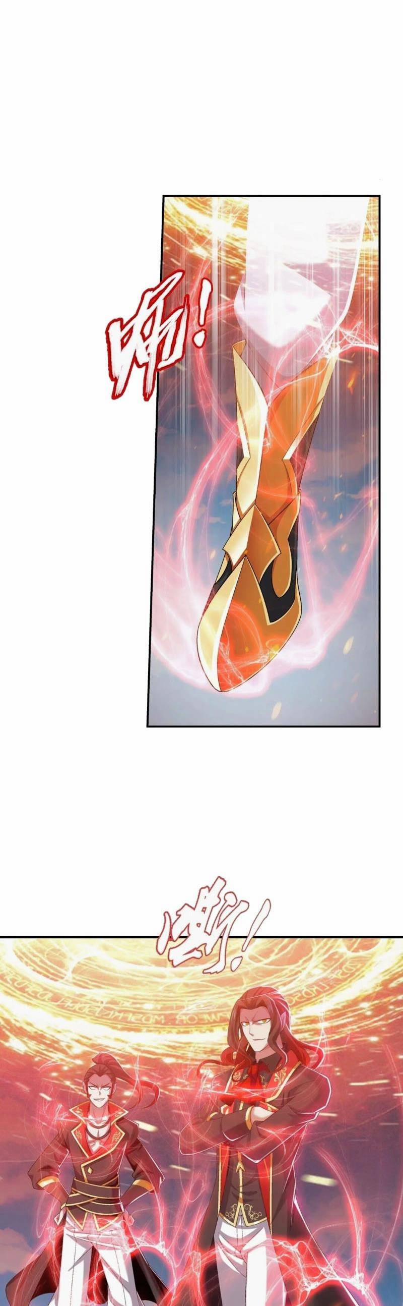 Đại Chúa Tể 349 trang 2