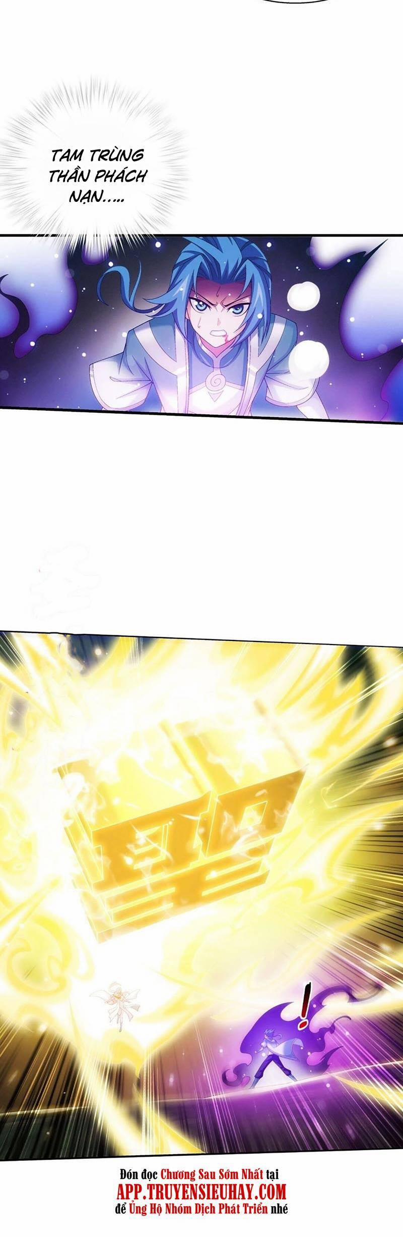 Đại Chúa Tể 350 trang 10