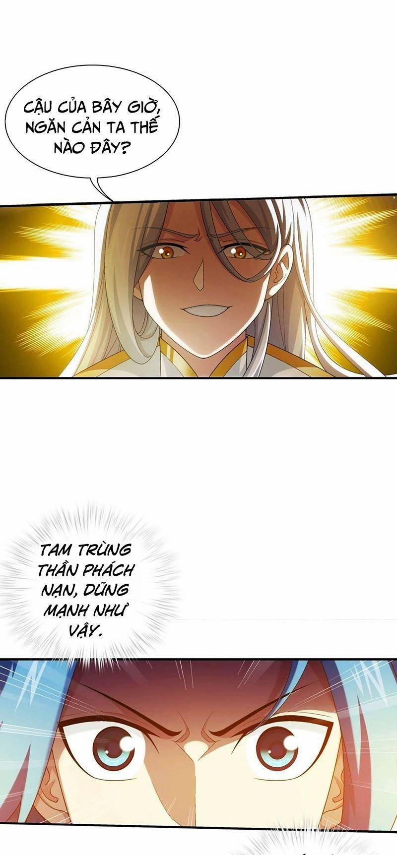 Đại Chúa Tể 350 trang 11