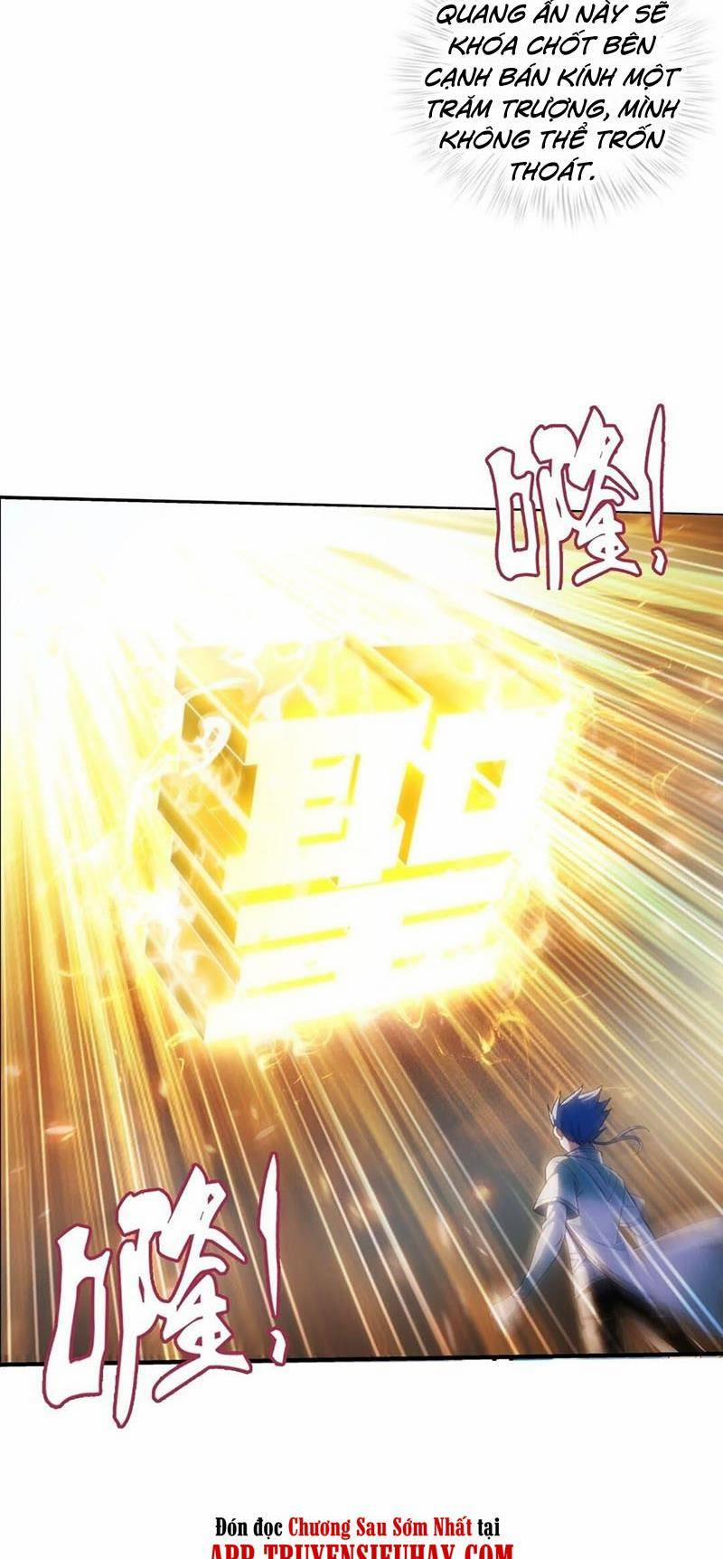 Đại Chúa Tể 350 trang 12