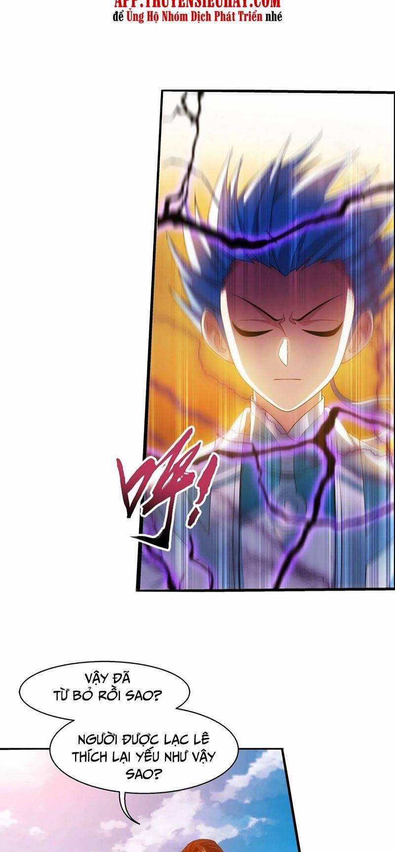 Đại Chúa Tể 350 trang 13