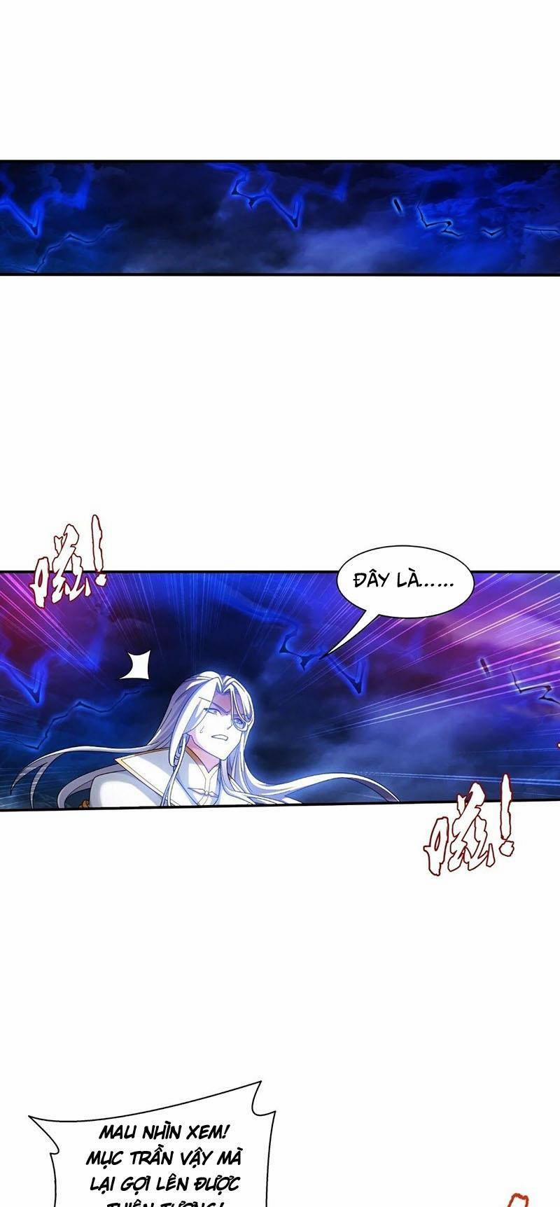 Đại Chúa Tể 350 trang 15