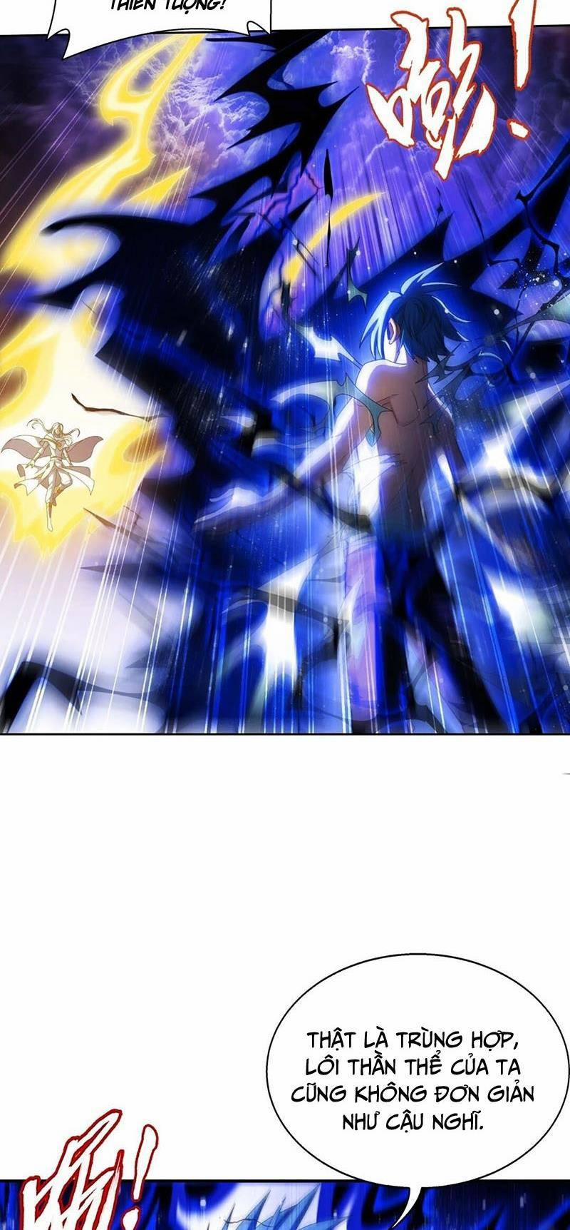 Đại Chúa Tể 350 trang 16