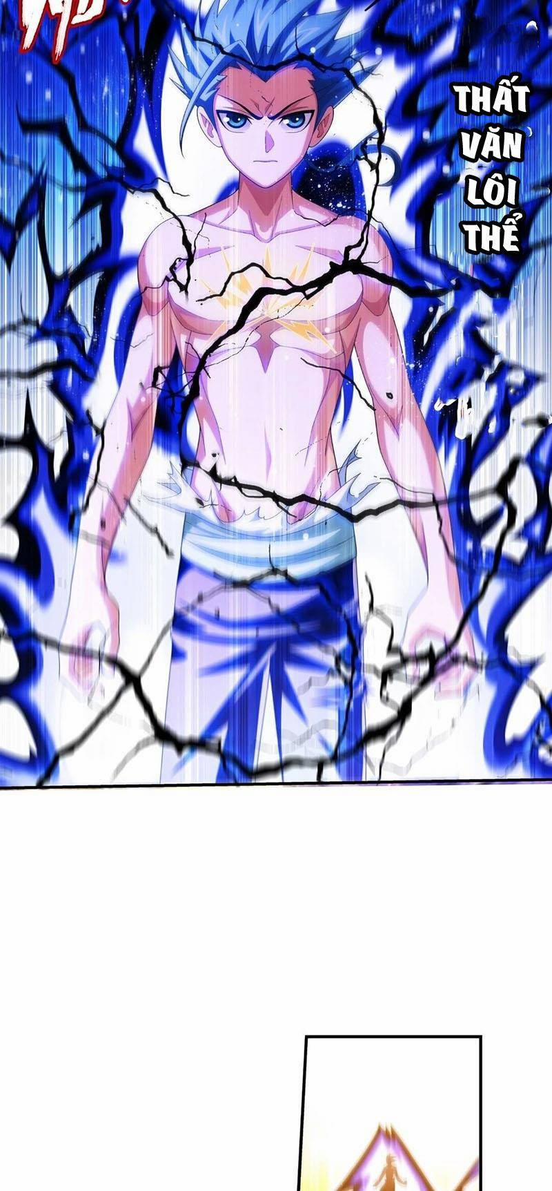 Đại Chúa Tể 350 trang 17