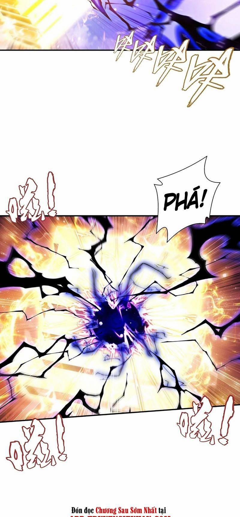 Đại Chúa Tể 350 trang 19