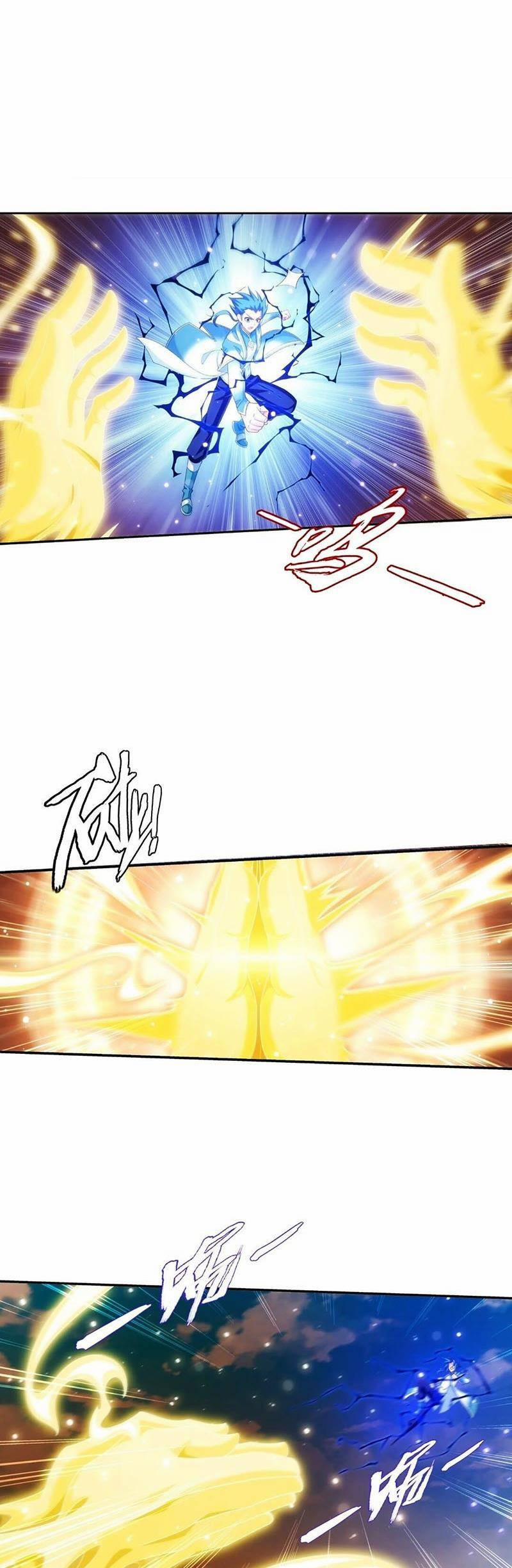 Đại Chúa Tể 350 trang 2