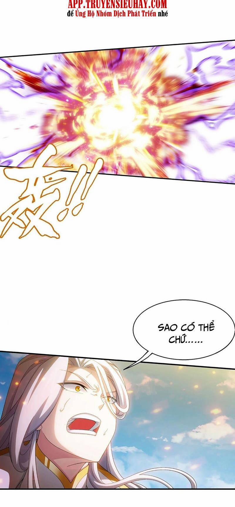 Đại Chúa Tể 350 trang 20