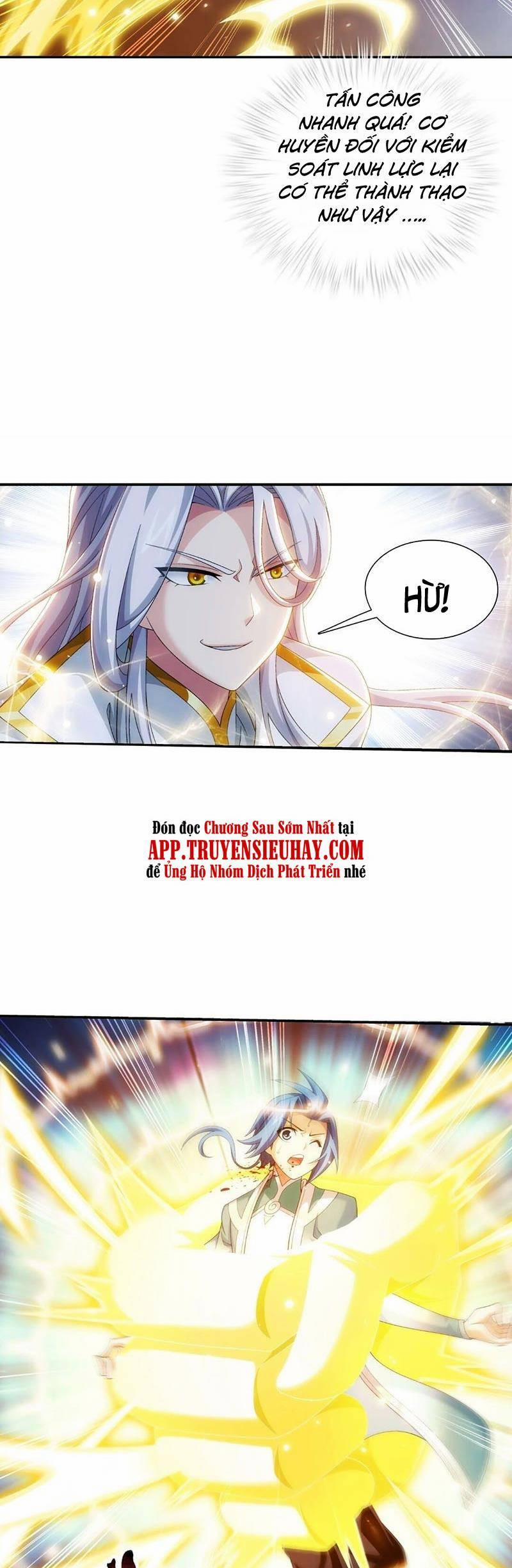 Đại Chúa Tể 350 trang 3