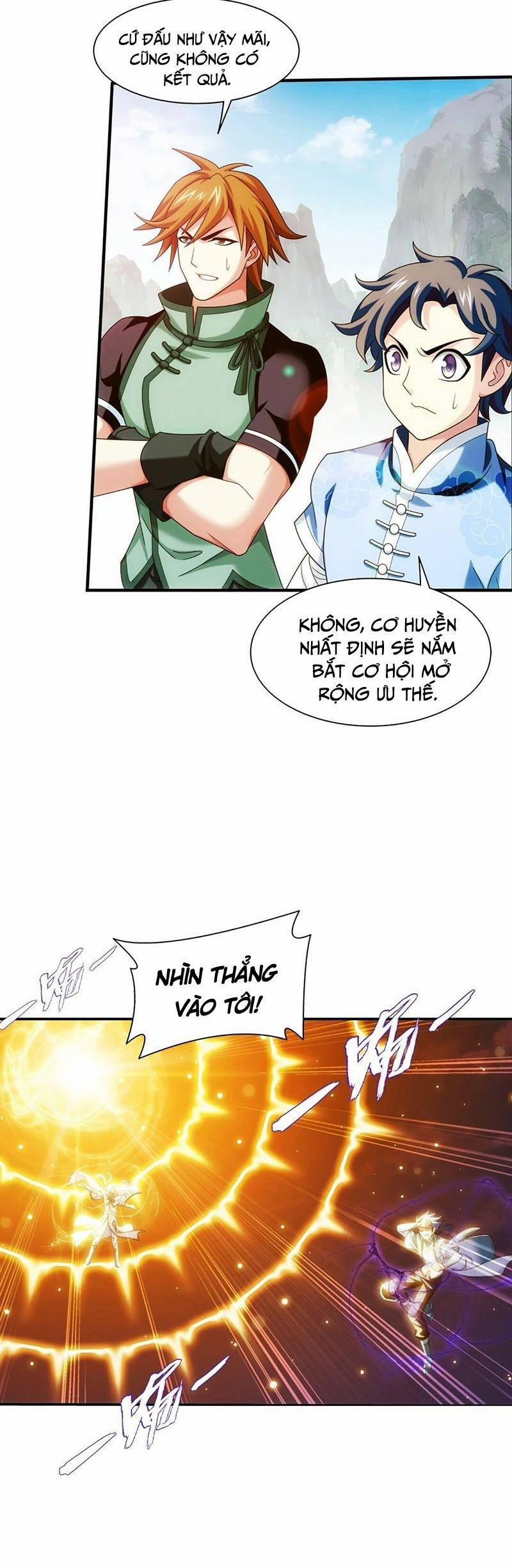 Đại Chúa Tể 350 trang 7