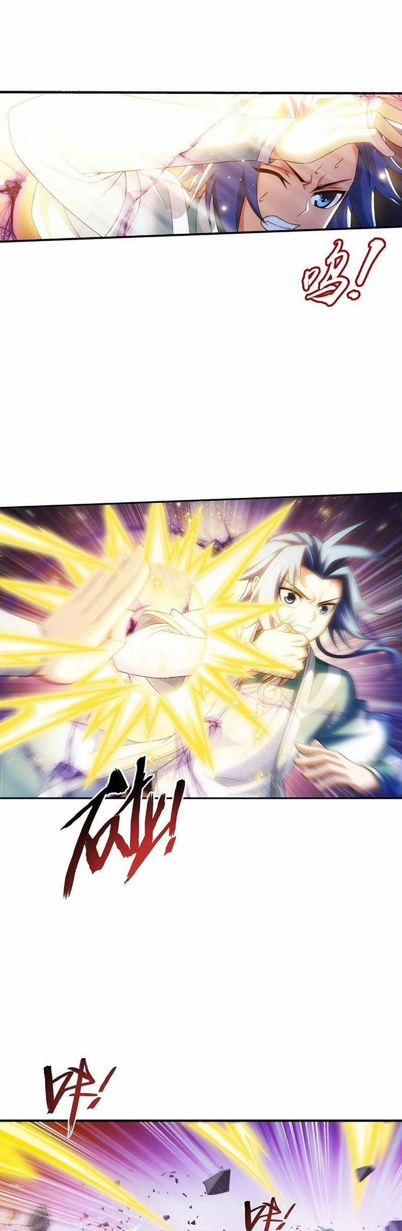 Đại Chúa Tể 350 trang 8