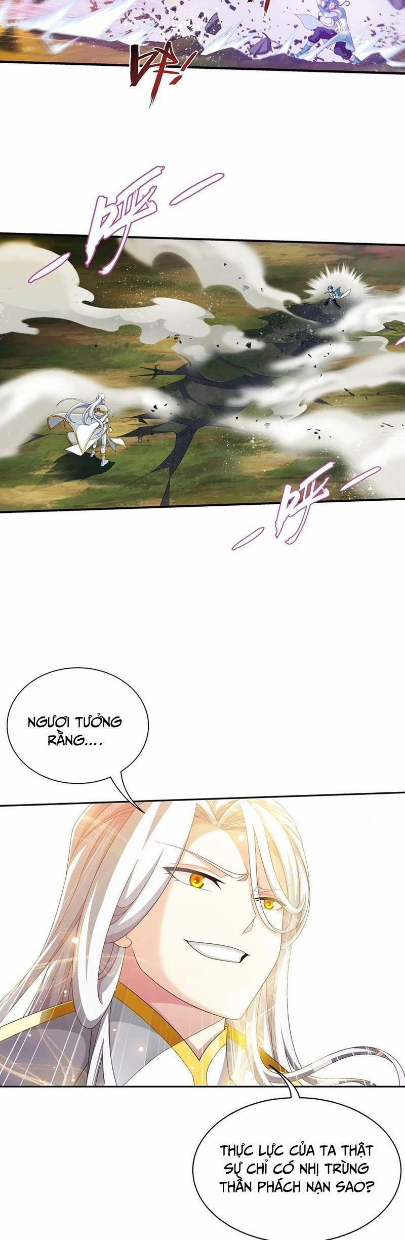 Đại Chúa Tể 350 trang 9