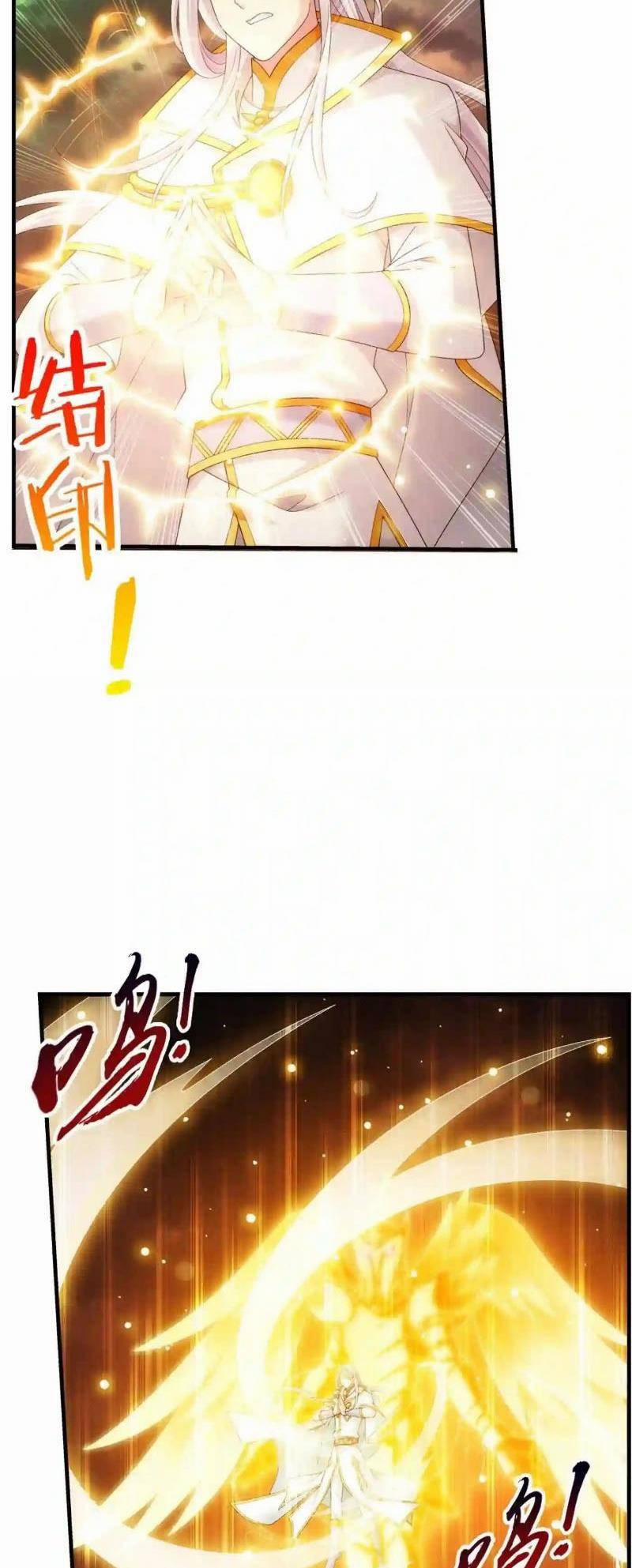 Đại Chúa Tể 351 trang 13