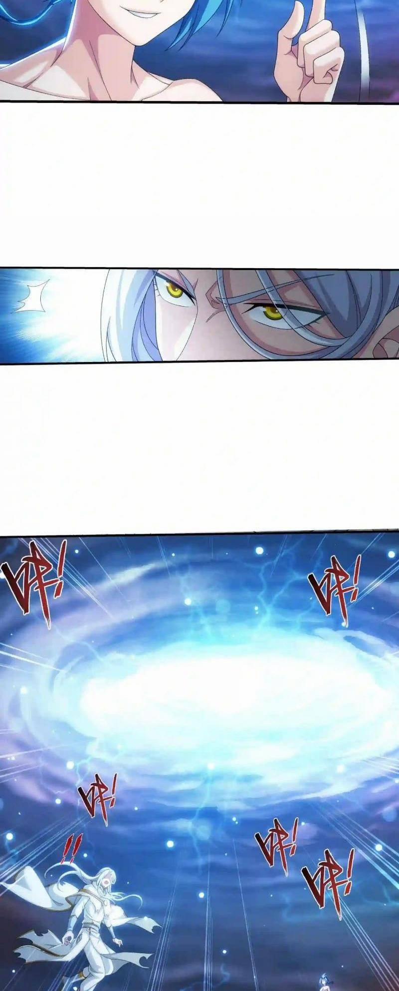 Đại Chúa Tể 351 trang 18