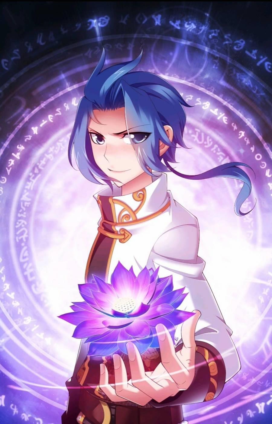 Đại Chúa Tể 352 trang 0