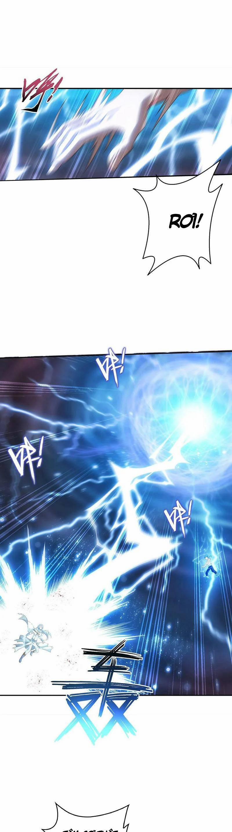 Đại Chúa Tể 352 trang 1