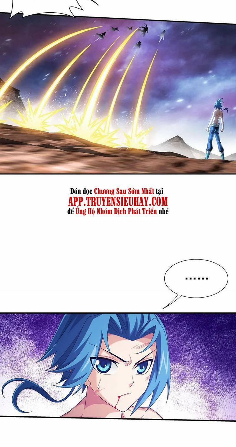 Đại Chúa Tể 352 trang 13