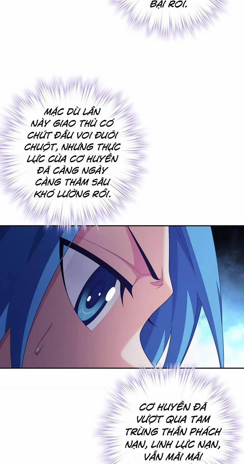 Đại Chúa Tể 352 trang 15