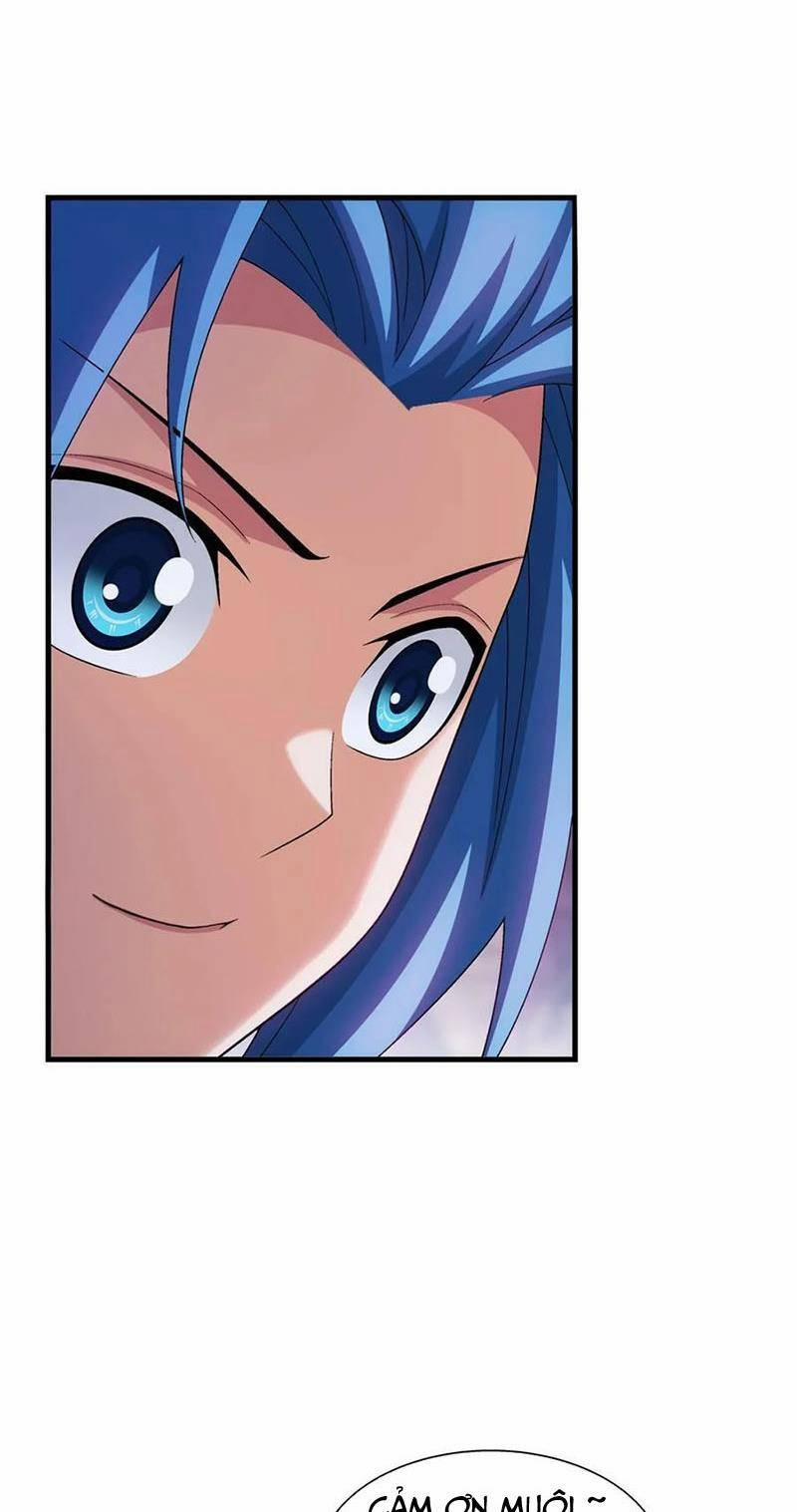 Đại Chúa Tể 352 trang 18