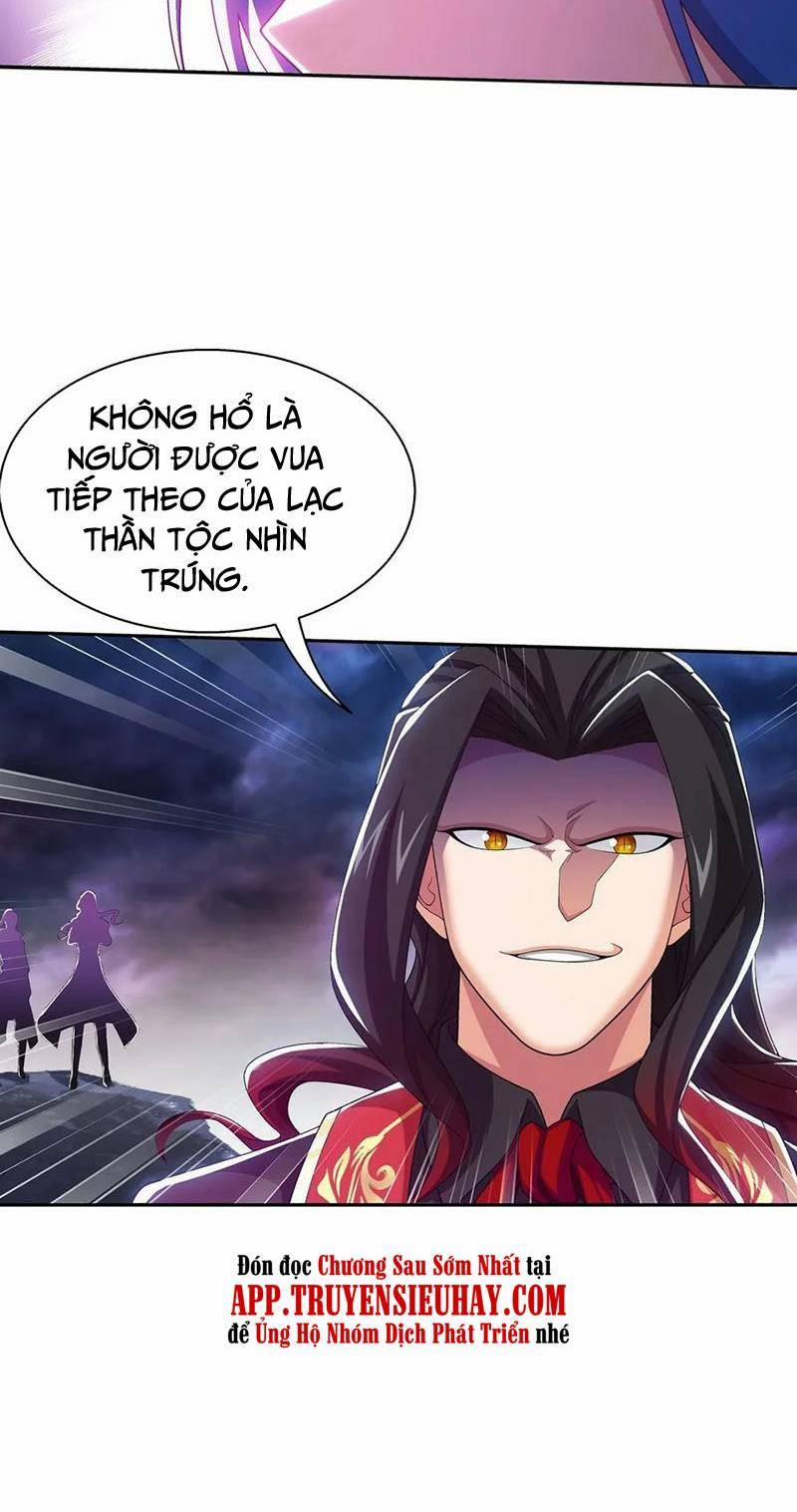 Đại Chúa Tể 352 trang 20