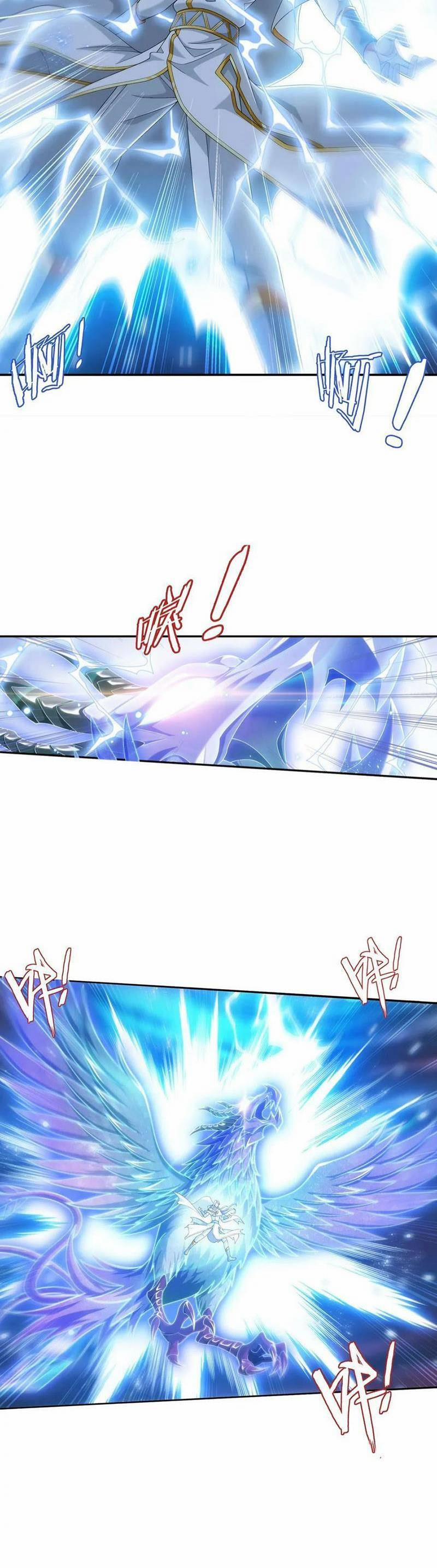 Đại Chúa Tể 352 trang 3