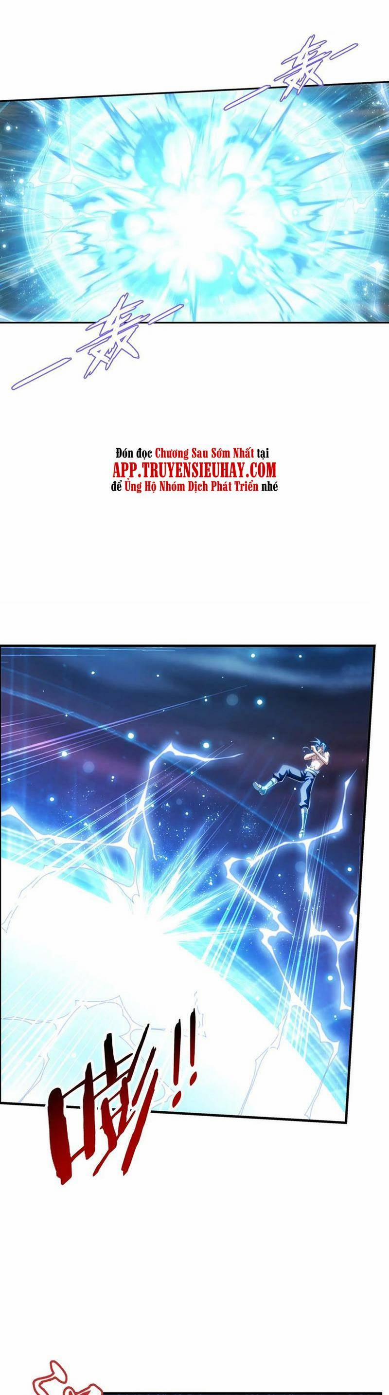 Đại Chúa Tể 352 trang 4