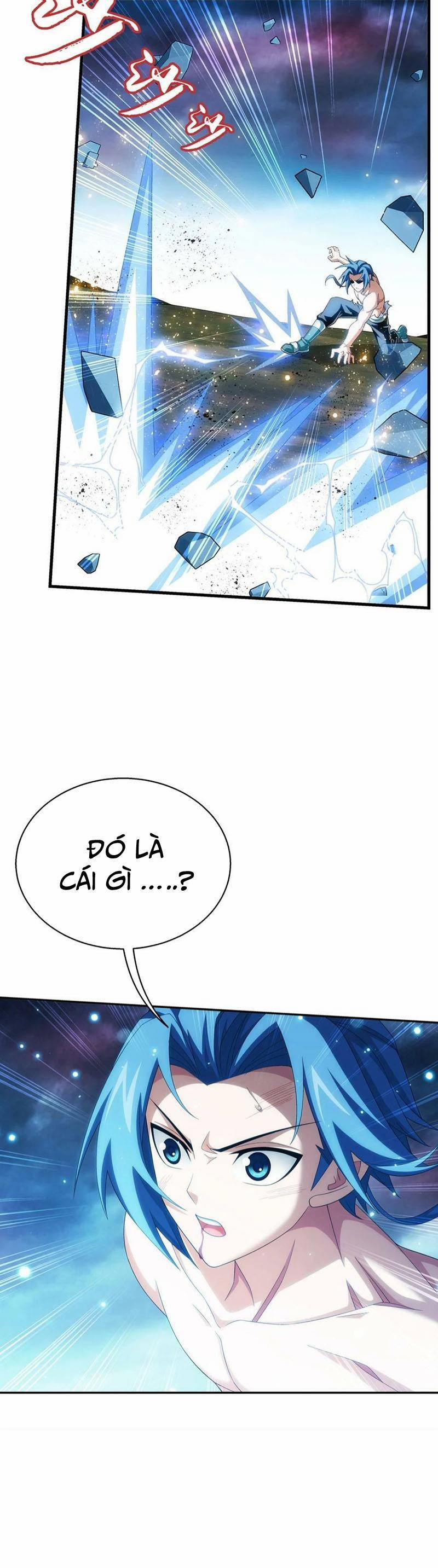 Đại Chúa Tể 352 trang 5