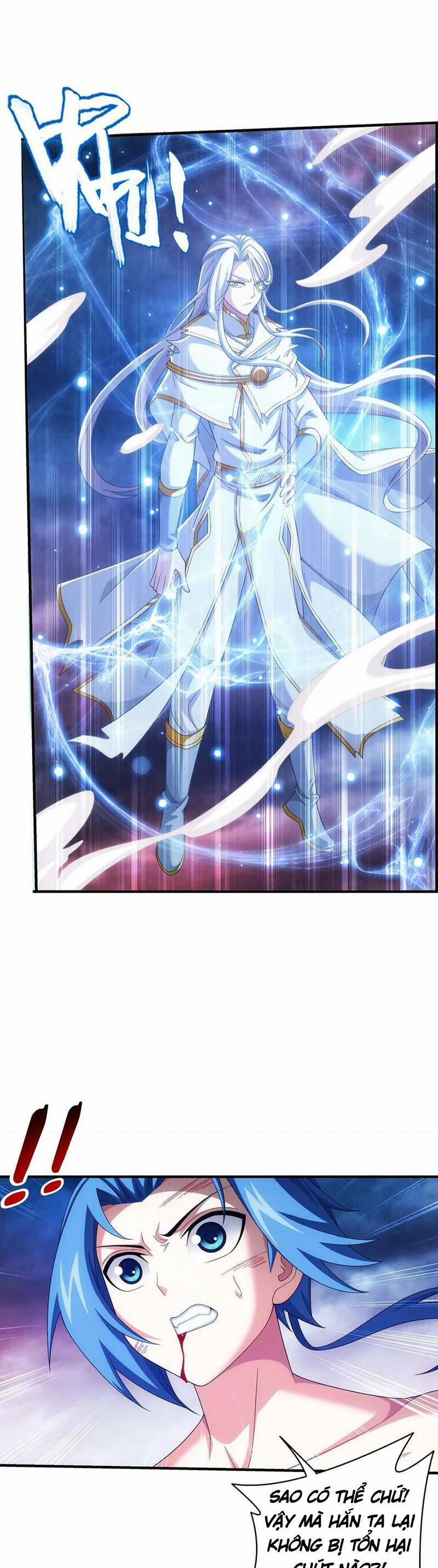 Đại Chúa Tể 352 trang 7