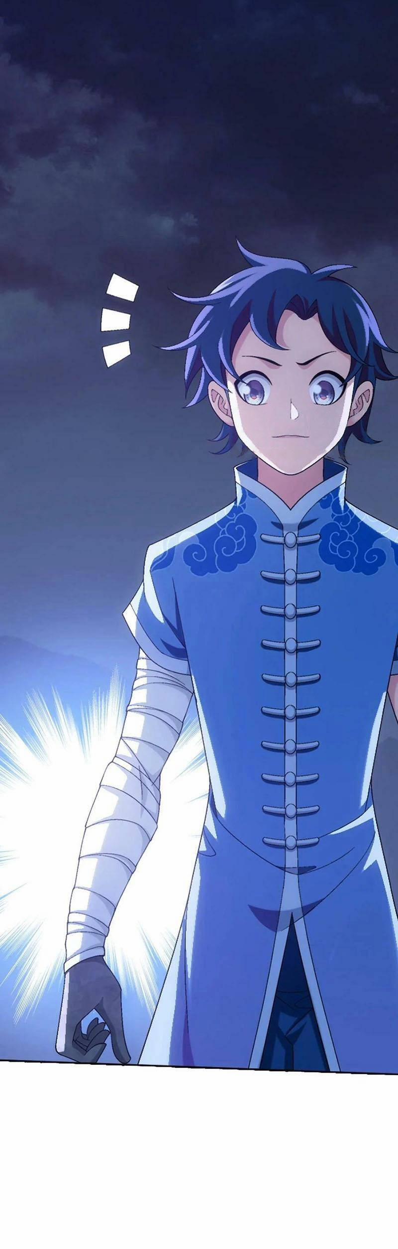 Đại Chúa Tể 353 trang 15