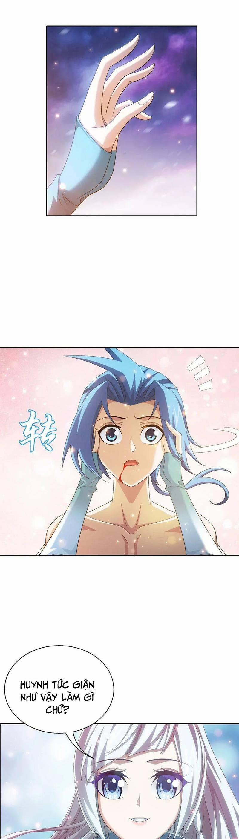 Đại Chúa Tể 353 trang 7