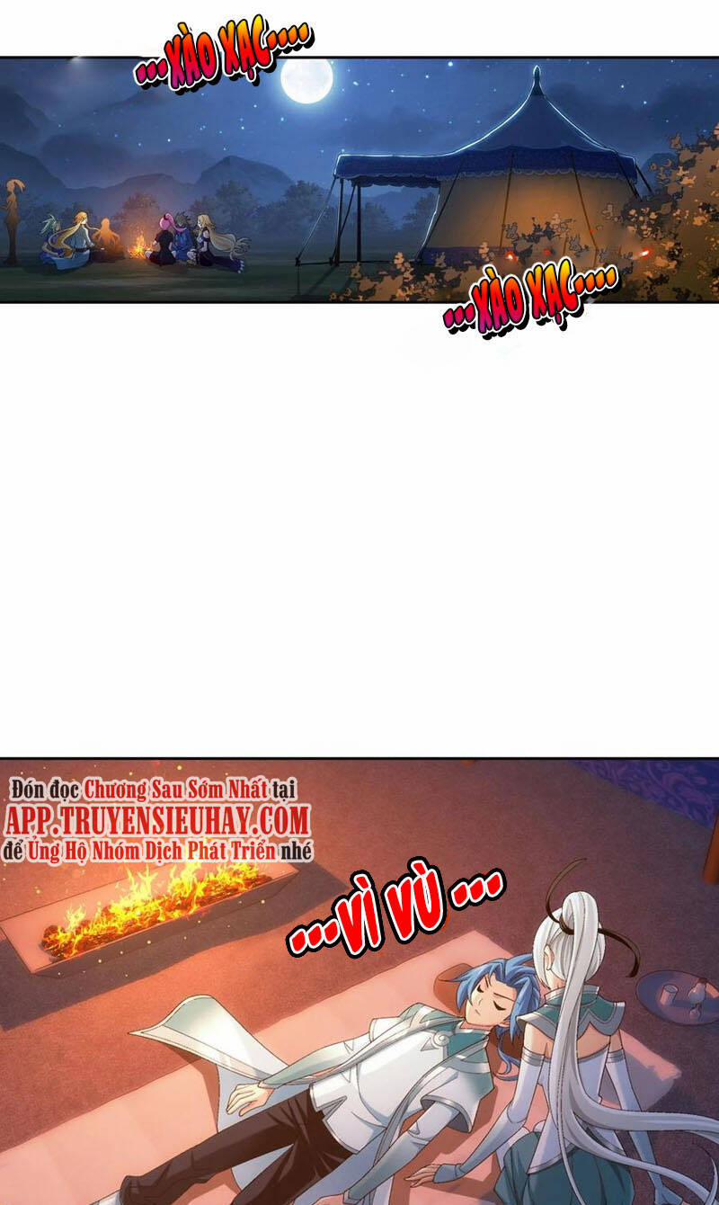 Đại Chúa Tể 354 trang 0