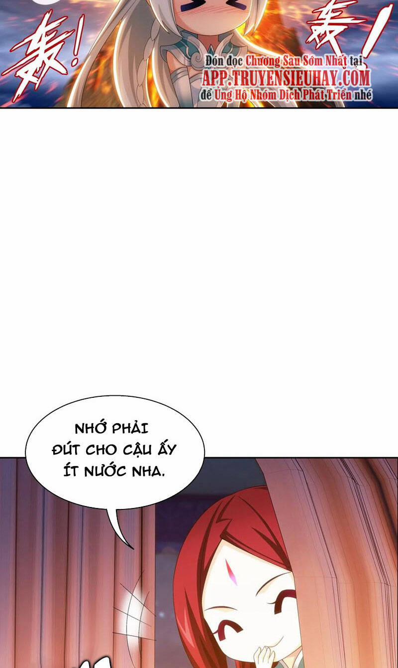 Đại Chúa Tể 354 trang 11