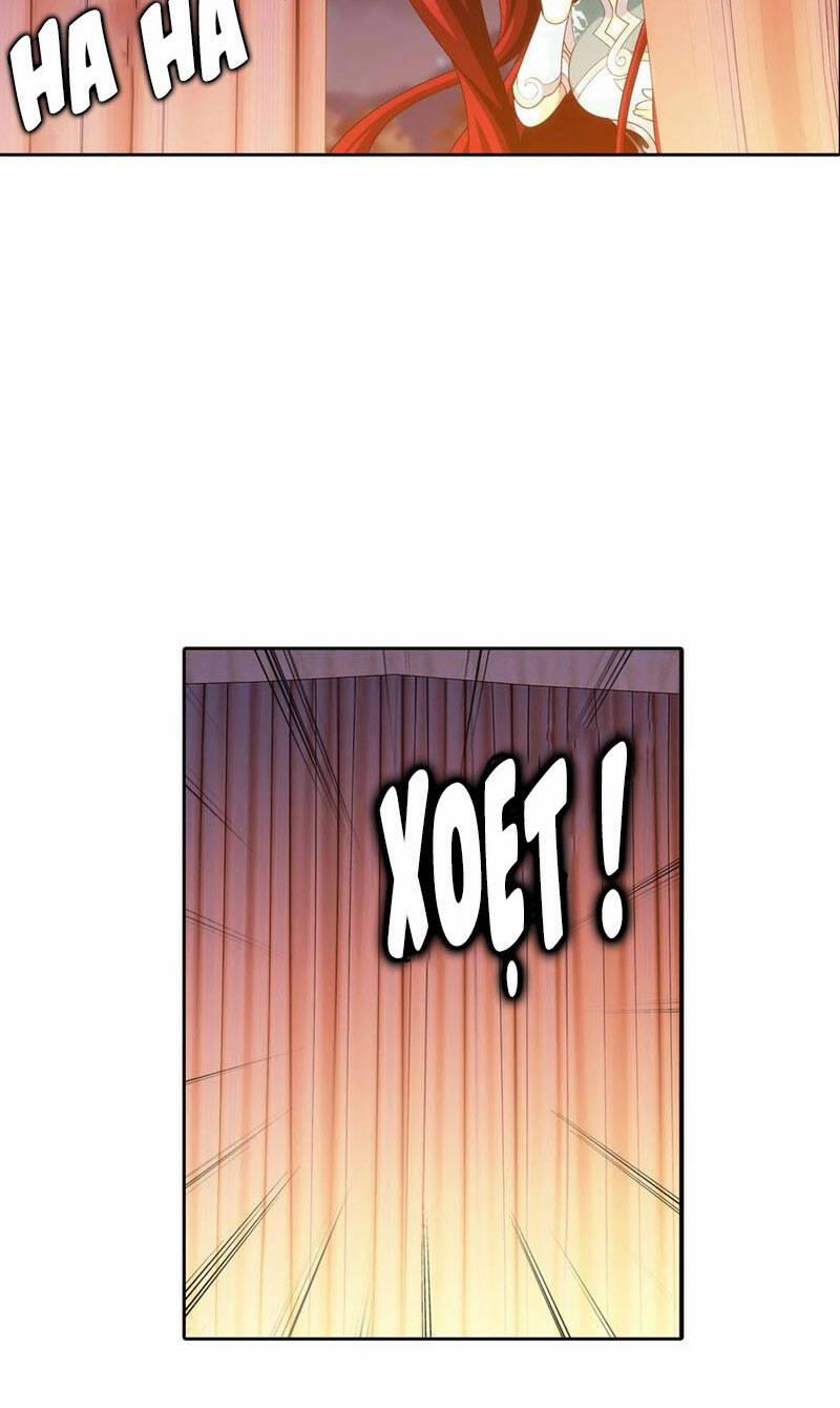 Đại Chúa Tể 354 trang 12