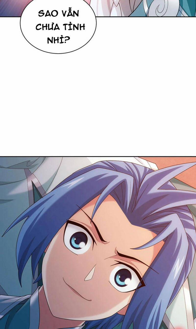 Đại Chúa Tể 354 trang 16