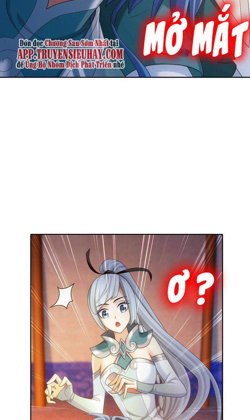 Đại Chúa Tể 354 trang 17