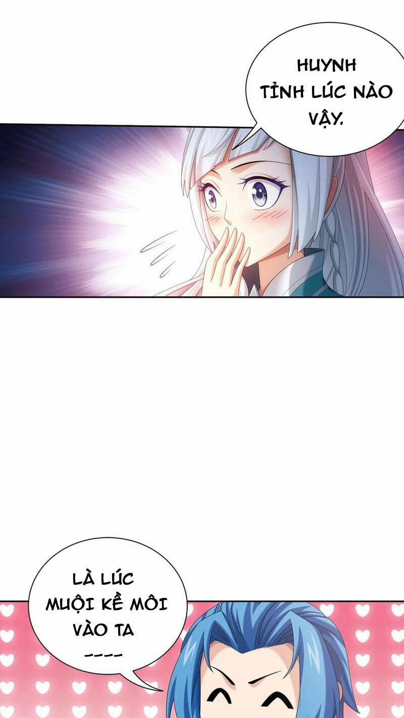 Đại Chúa Tể 354 trang 19