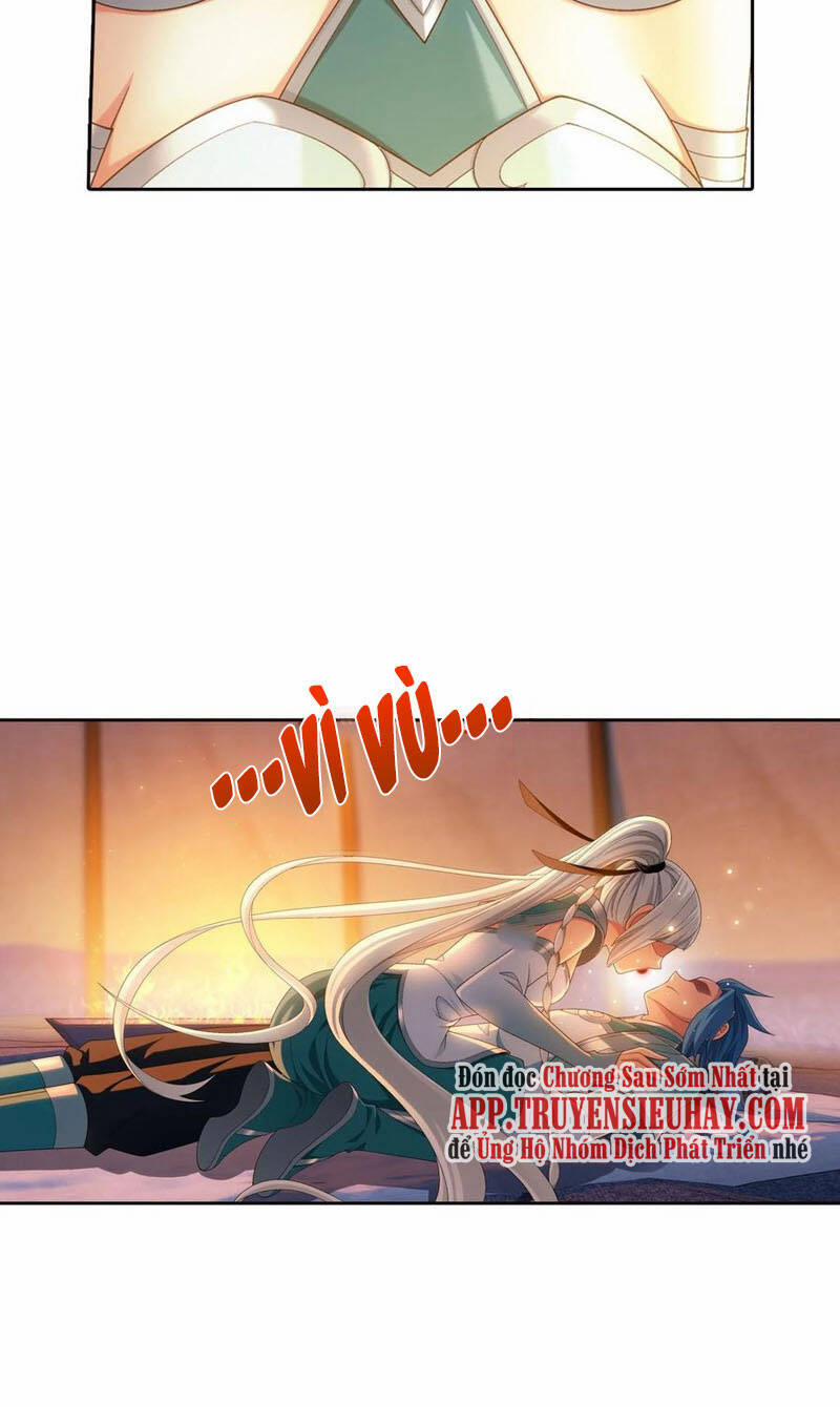 Đại Chúa Tể 354 trang 2