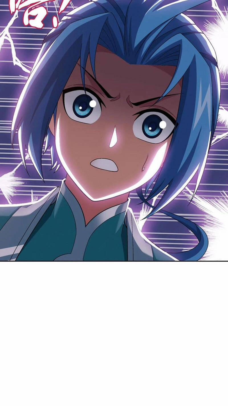 Đại Chúa Tể 354 trang 24