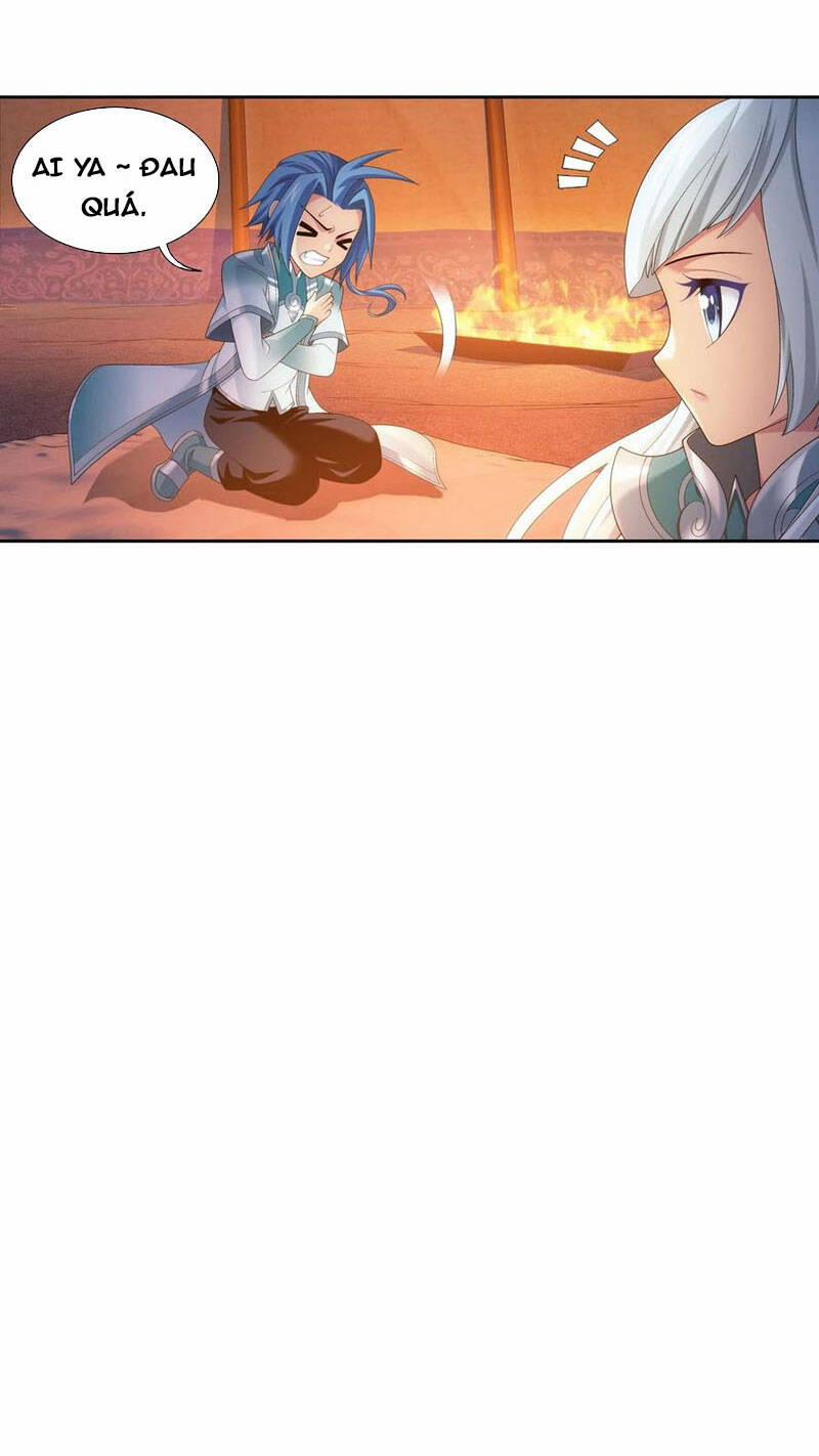 Đại Chúa Tể 354 trang 25