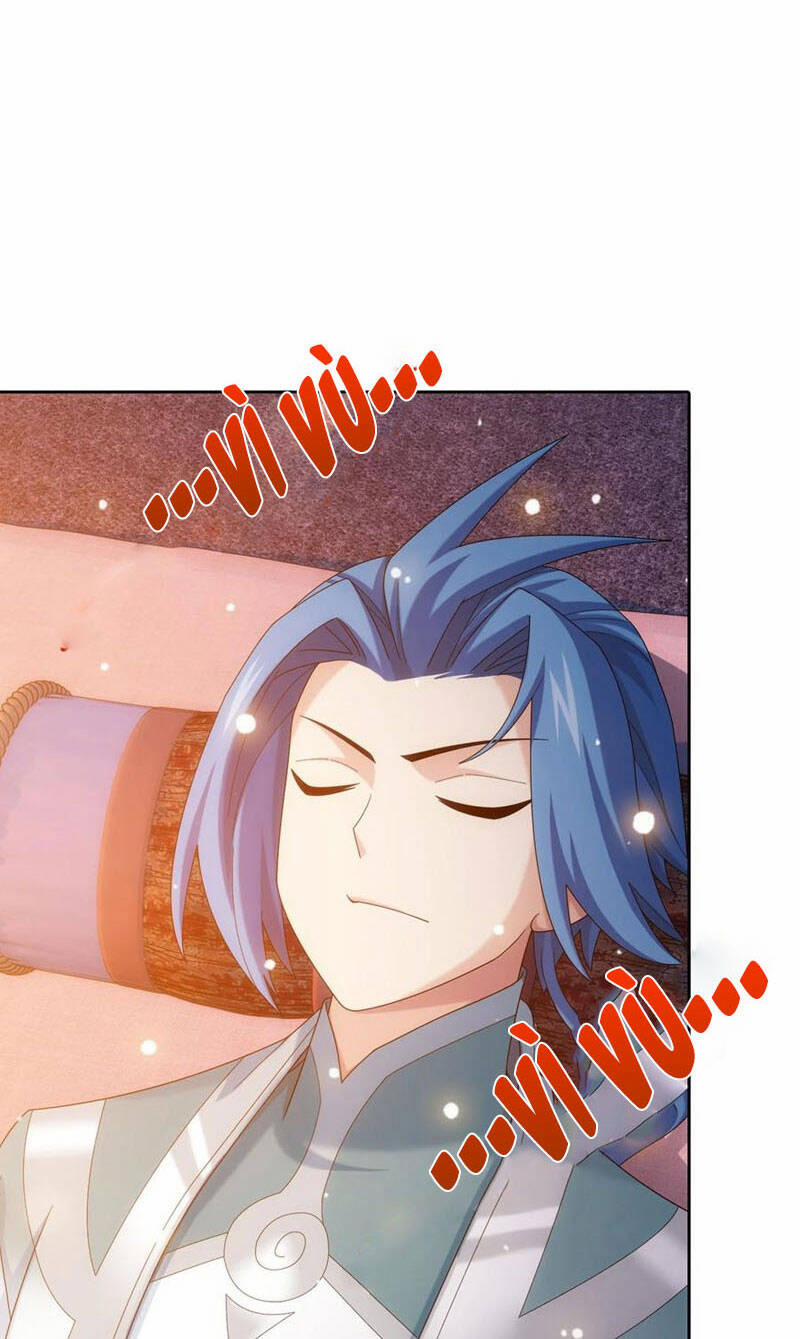 Đại Chúa Tể 354 trang 3