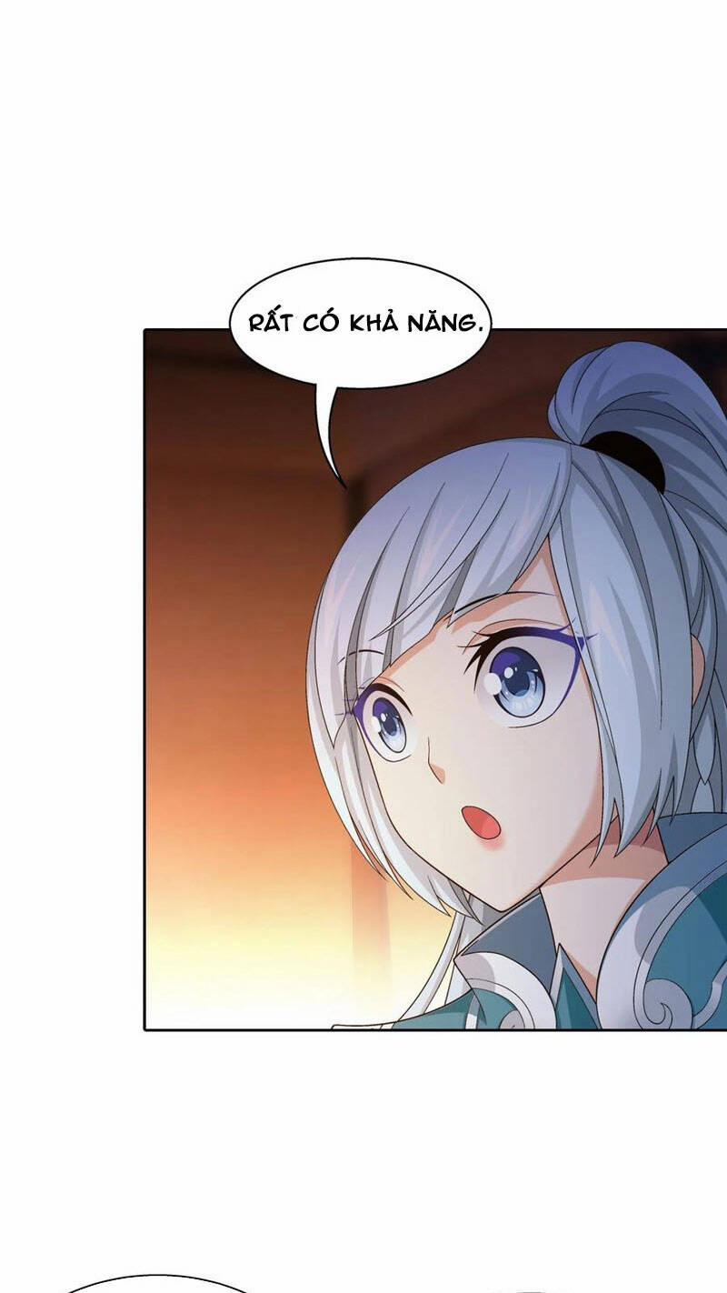 Đại Chúa Tể 354 trang 32