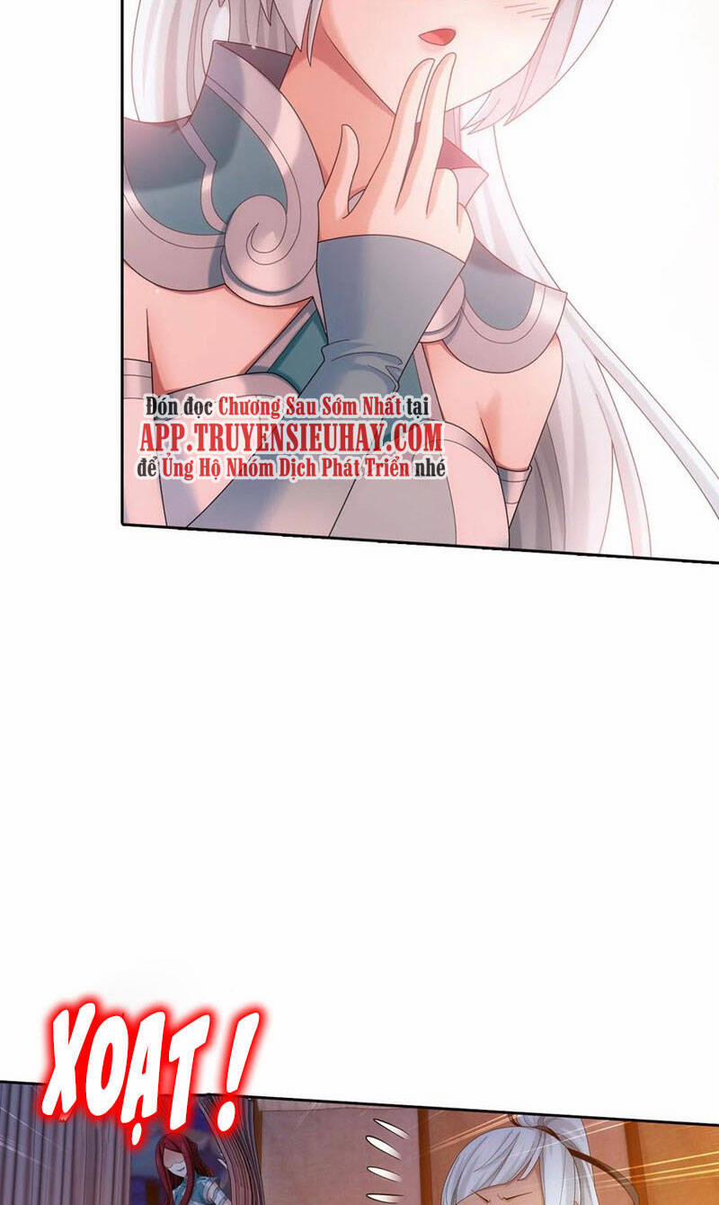 Đại Chúa Tể 354 trang 5