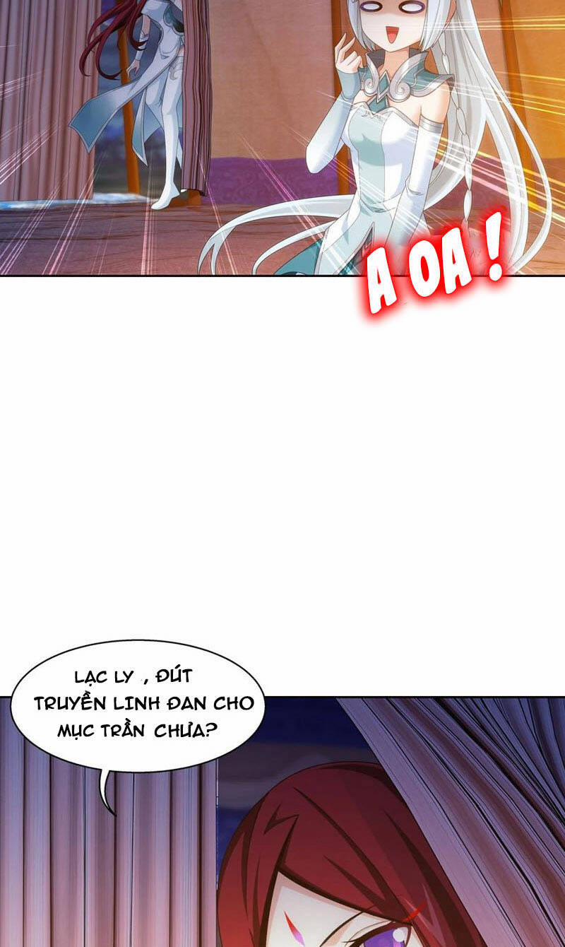 Đại Chúa Tể 354 trang 6