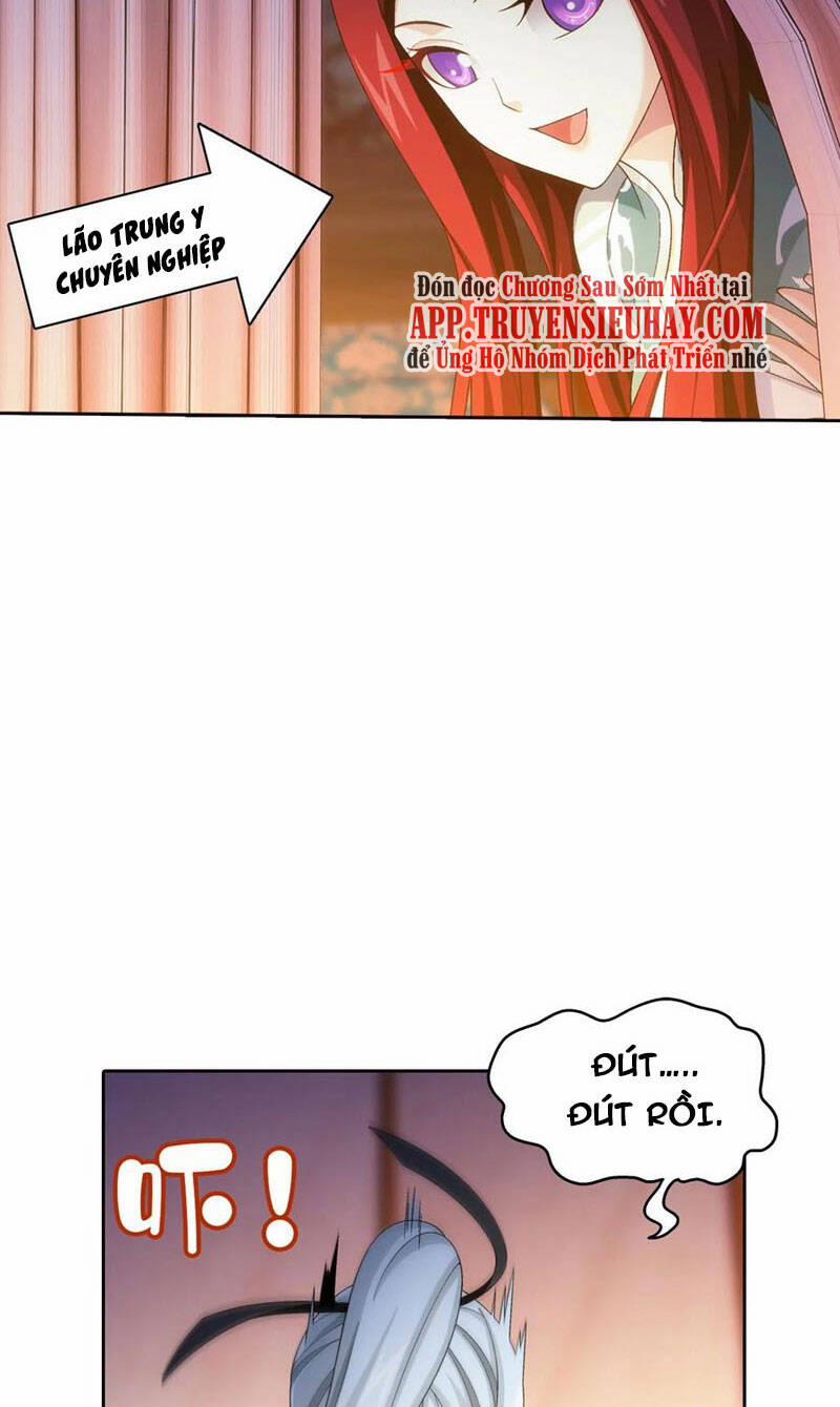 Đại Chúa Tể 354 trang 7