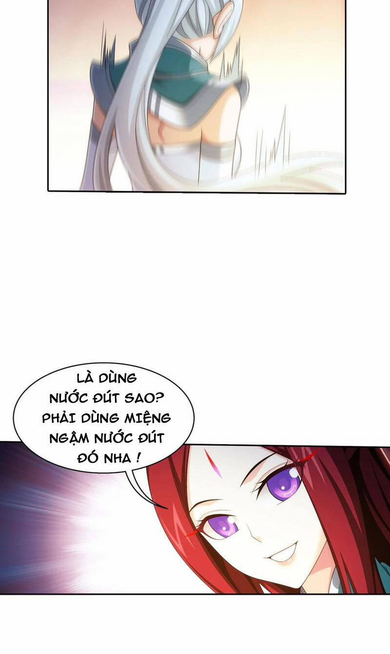 Đại Chúa Tể 354 trang 8