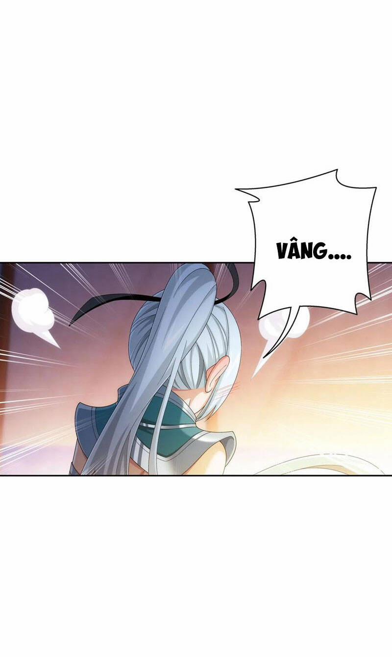 Đại Chúa Tể 354 trang 9